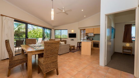 Byron Quarter Apartments - Accommodation Rockhampton 43