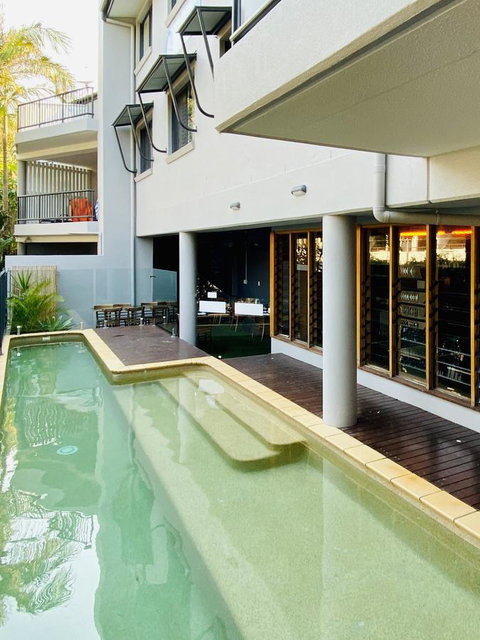Byron Quarter Apartments - Accommodation Rockhampton 17