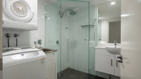 Byron Quarter Apartments - Accommodation Rockhampton 31