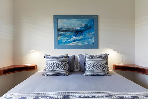 Byron Quarter Apartments - Accommodation Rockhampton 6