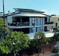 Byron Quarter Apartments - Accommodation Rockhampton