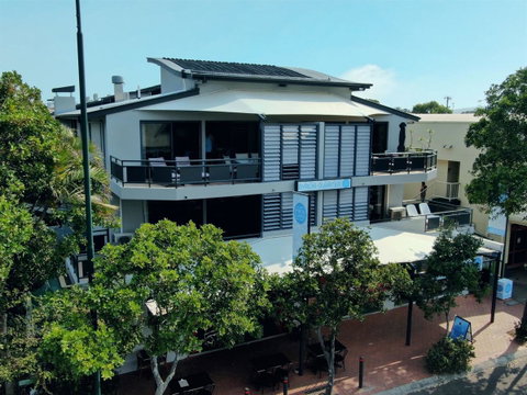Byron Quarter Apartments - Accommodation Rockhampton 0