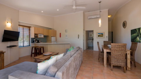Byron Quarter Apartments - Accommodation Rockhampton 39