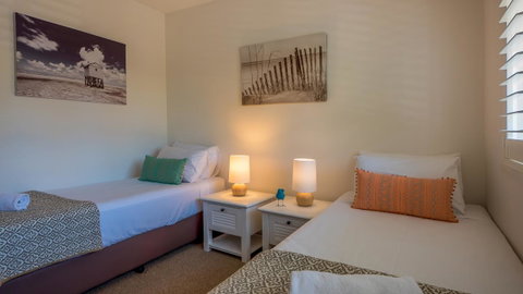 Byron Quarter Apartments - Accommodation Rockhampton 30