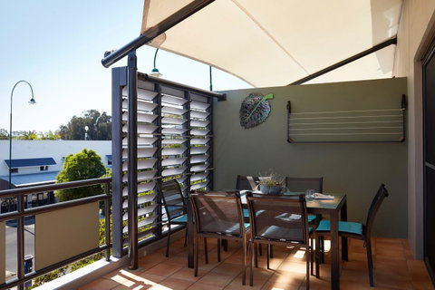 Byron Quarter Apartments - Accommodation Rockhampton 10