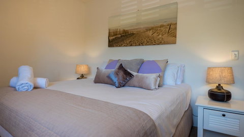 Byron Quarter Apartments - Accommodation Rockhampton 29
