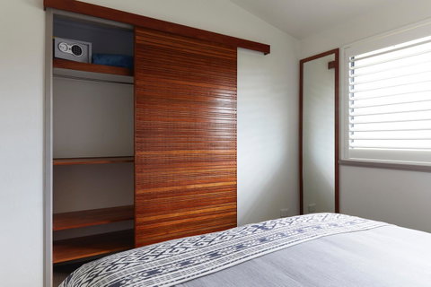 Byron Quarter Apartments - Accommodation Rockhampton 14