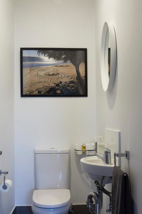 Byron Quarter Apartments - Accommodation Rockhampton 12