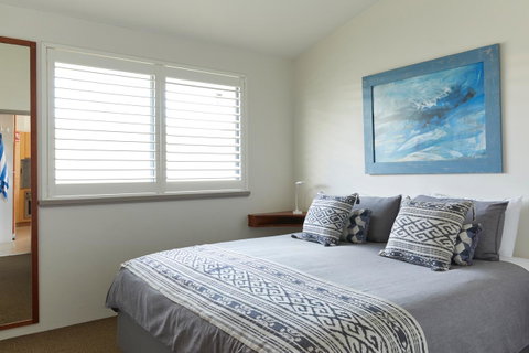 Byron Quarter Apartments - Accommodation Rockhampton 13