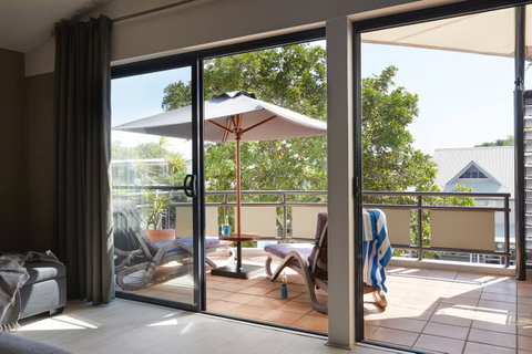 Byron Quarter Apartments - Accommodation Rockhampton 7