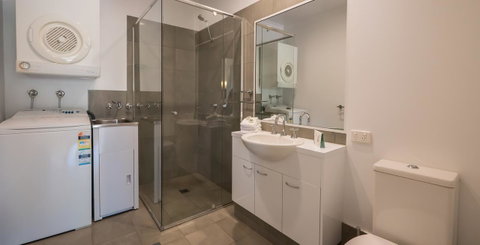 Byron Quarter Apartments - Accommodation Rockhampton 42