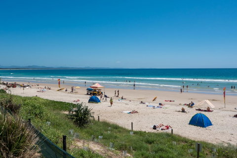 Byron Quarter Apartments - Accommodation Rockhampton 23