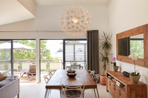 Byron Quarter Apartments - Accommodation Rockhampton 11