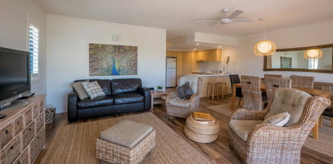 Byron Quarter Apartments - Accommodation Rockhampton 37