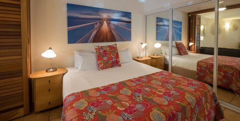 Byron Quarter Apartments - Accommodation Rockhampton 44