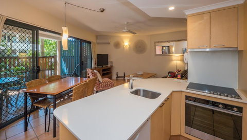 Byron Quarter Apartments - Accommodation Rockhampton 28