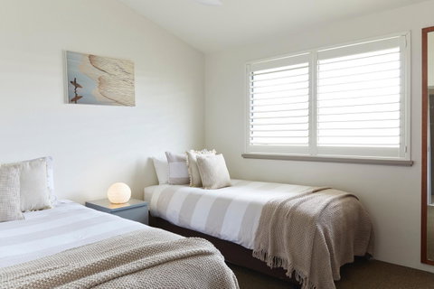 Byron Quarter Apartments - Accommodation Rockhampton 15