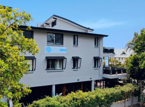 Byron Quarter Apartments - Accommodation Rockhampton 20
