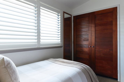 Byron Quarter Apartments - Accommodation Rockhampton 16