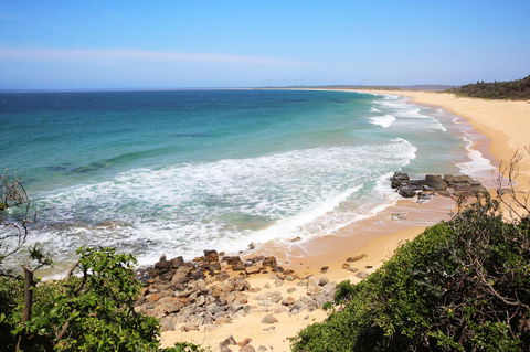 Neptune I Absolute Beachfront I Stunning Views - Accommodation Rockhampton 36