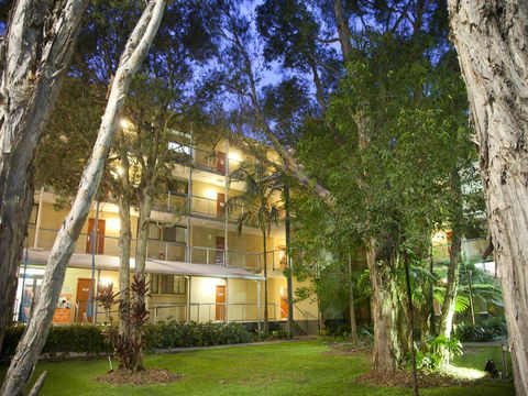 Club Wyndham Flynns Beach, Trademark Collection By Wyndham - Accommodation Rockhampton 12