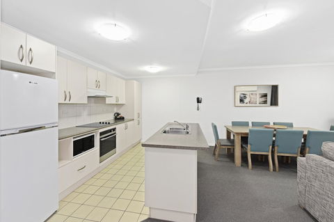 Club Wyndham Flynns Beach, Trademark Collection By Wyndham - Accommodation Rockhampton 7