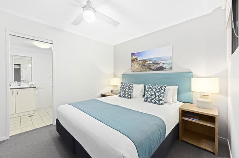 Club Wyndham Flynns Beach, Trademark Collection By Wyndham - Accommodation Rockhampton 9