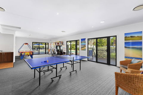Club Wyndham Flynns Beach, Trademark Collection By Wyndham - Accommodation Rockhampton 15