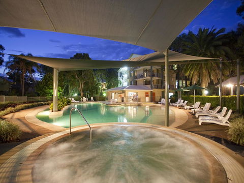 Club Wyndham Flynns Beach, Trademark Collection By Wyndham - Accommodation Rockhampton 0