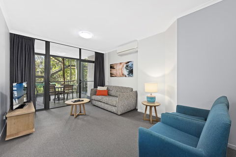 Club Wyndham Flynns Beach, Trademark Collection By Wyndham - Accommodation Rockhampton 11