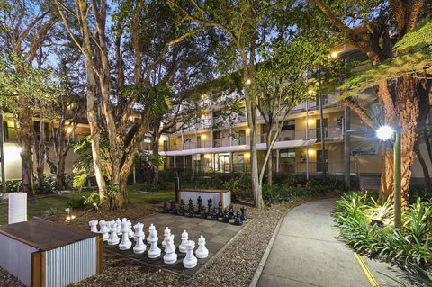 Club Wyndham Flynns Beach, Trademark Collection By Wyndham - Accommodation Rockhampton 2