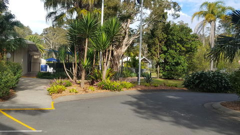 Club Wyndham Flynns Beach, Trademark Collection By Wyndham - Accommodation Rockhampton 27