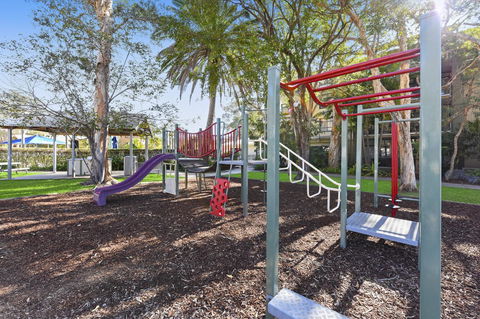 Club Wyndham Flynns Beach, Trademark Collection By Wyndham - Accommodation Rockhampton 5