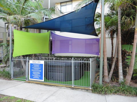 Club Wyndham Flynns Beach, Trademark Collection By Wyndham - Accommodation Rockhampton 8