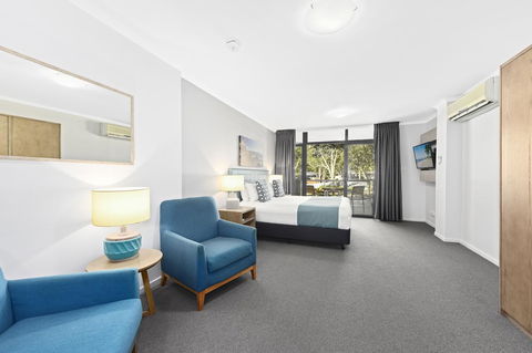 Club Wyndham Flynns Beach, Trademark Collection By Wyndham - Accommodation Rockhampton 16