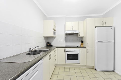 Club Wyndham Flynns Beach, Trademark Collection By Wyndham - Accommodation Rockhampton 20