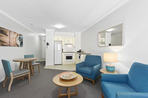 Club Wyndham Flynns Beach, Trademark Collection By Wyndham - Accommodation Rockhampton 14
