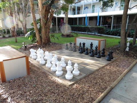 Club Wyndham Flynns Beach, Trademark Collection By Wyndham - Accommodation Rockhampton 21