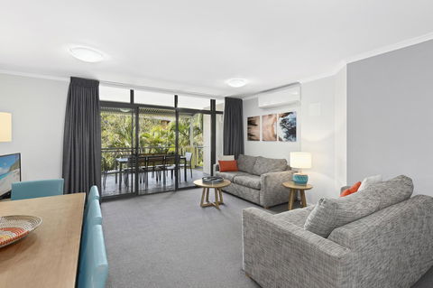 Club Wyndham Flynns Beach, Trademark Collection By Wyndham - Accommodation Rockhampton 6