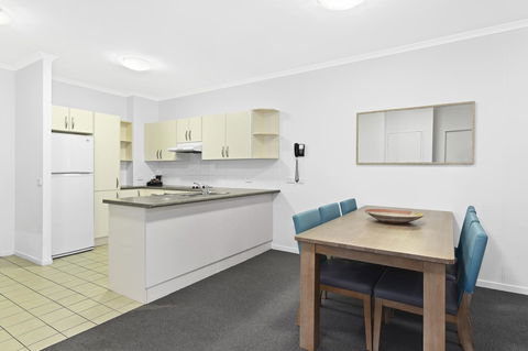 Club Wyndham Flynns Beach, Trademark Collection By Wyndham - Accommodation Rockhampton 13