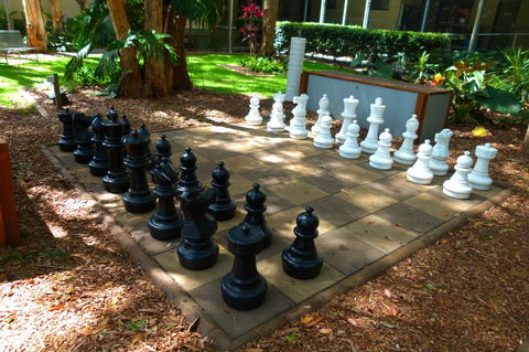 Club Wyndham Flynns Beach, Trademark Collection By Wyndham - Accommodation Rockhampton 24