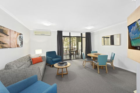Club Wyndham Flynns Beach, Trademark Collection By Wyndham - Accommodation Rockhampton 17