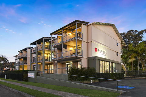 Club Wyndham Flynns Beach, Trademark Collection By Wyndham - Accommodation Rockhampton 4