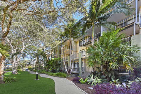 Club Wyndham Flynns Beach, Trademark Collection By Wyndham - Accommodation Rockhampton 1