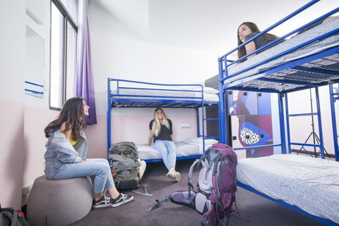 YHA Sydney Central - Accommodation Rockhampton 40