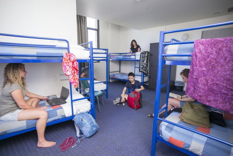 YHA Sydney Central - Accommodation Rockhampton 14