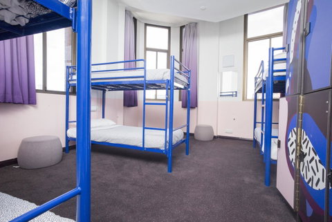 YHA Sydney Central - Accommodation Rockhampton 30
