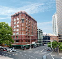 Sydney Central YHA - Accommodation Rockhampton