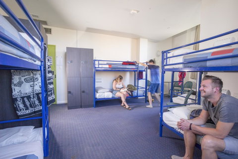 YHA Sydney Central - Accommodation Rockhampton 12