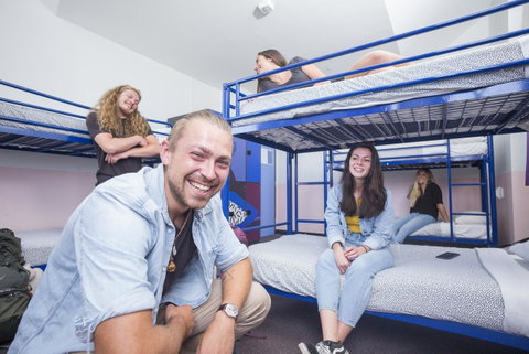 YHA Sydney Central - Accommodation Rockhampton 32
